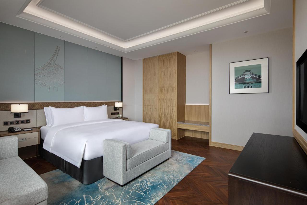 C&D Hotel,Xiamen Xiang'An-Late Check Out & Free Welcome Snacks Exterior foto